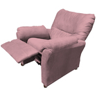 Poltrona Reclinável Manu Extensão De Cílios Estética Sobrance