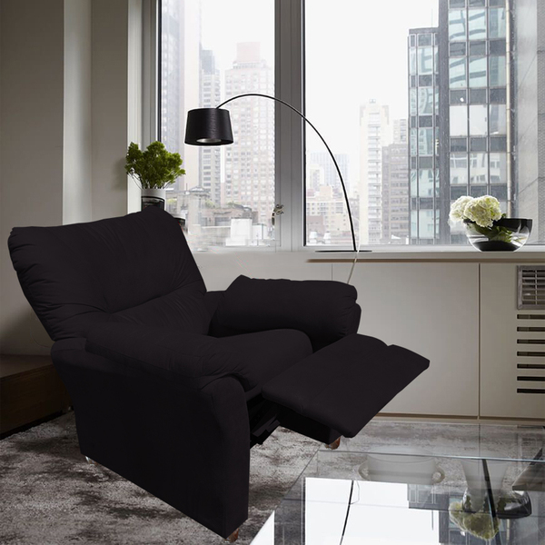 Poltrona Reclinável Manu Extensão De Cílios Estética Sobrance