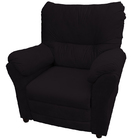 Poltrona Reclinável Manu Extensão De Cílios Estética Sobrance