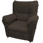 Poltrona Reclinável Manu Extensão De Cílios Estética Sobrance