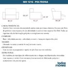 Poltrona Reclinável Mh-1216 Herval Estofada Sem Massageador C