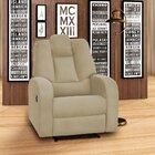 Poltrona Reclinável Montana Com 2 Estágios E 3 Posições Matrix