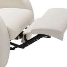 Poltrona Reclinável Motorizada Imperial Gelo