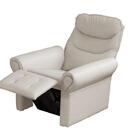 Poltrona Reclinável Mx-36 Tracker Corano Bege