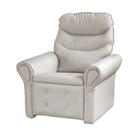 Poltrona Reclinável Mx-36 Tracker Corano Bege