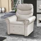 Poltrona Reclinável Mx-36 Tracker Corano Bege