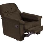 Poltrona Reclinável Mx 37 Audi Matrix