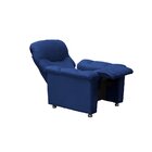 Poltrona Reclinável Mx 38 Virtus Matrix