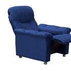 Poltrona Reclinável Mx 38 Virtus Matrix