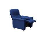 Poltrona Reclinável Mx 38 Virtus Matrix