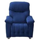 Poltrona Reclinável Mx 38 Virtus Matrix