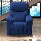 Poltrona Reclinável Mx 38 Virtus Matrix