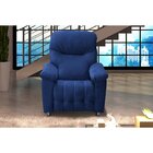 Poltrona Reclinável Mx 38 Virtus Matrix