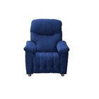 Poltrona Reclinável Mx 38 Virtus Matrix