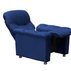 Poltrona Reclinável Mx 38 Virtus Matrix