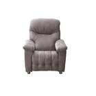 Poltrona Reclinável Mx 38 Virtus Matrix