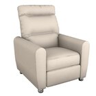 Poltrona Reclinável Mx-44 Pollo Bege