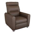 Poltrona Reclinável Mx 44 Pollo Marrom