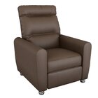 Poltrona Reclinável Mx-44 Pollo Marrom
