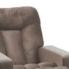 Poltrona Reclinável Mx-5 Pallas Capuccino