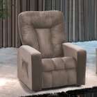 Poltrona Reclinável Mx-5 Pallas Capuccino