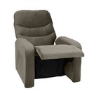 Poltrona Reclinável Mx-63 Punto Capuccino
