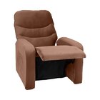 Poltrona Reclinável Mx-63 Punto Ferrugem