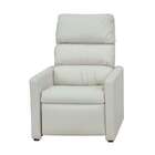 Poltrona Reclinável Nord Bege