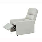 Poltrona Reclinável Nord Bege