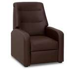 Poltrona Reclinável Originals Marrom