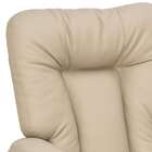 Poltrona Reclinável Pallas Bege