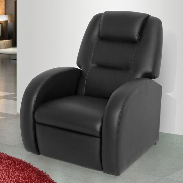 Poltrona Reclinável Pmx1 Civic Com 2 Posições Matrix