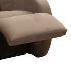 Poltrona Reclinável Pmx-1 Civic Capuccino