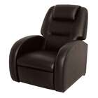 Poltrona Reclinável Pmx-1 Civic Chocolate