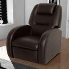 Poltrona Reclinável Pmx-1 Civic Chocolate