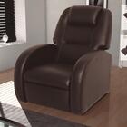 Poltrona Reclinável Pmx-1 Civic Chocolate