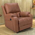 Poltrona Reclinável Ravenna  Wisky