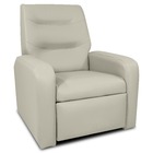 Poltrona Reclinável Retrátil 2 Posições Classic Assento D23