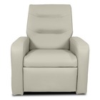Poltrona Reclinável Retrátil 2 Posições Classic Assento D23