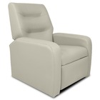 Poltrona Reclinável Retrátil 2 Posições Classic Assento D23