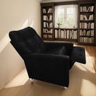 Poltrona Reclinável Sabrina Conforto E Estilo Para Todos Os A