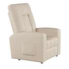 Poltrona Reclinável Scylla Bege