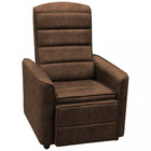 Poltrona Reclinável Stela Delare