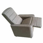 Poltrona Reclinável Stela - Tecido Polipropileno Bege 1880 -