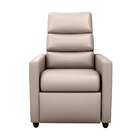 Poltrona Reclinável Turin Bege