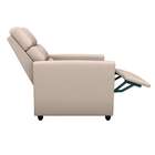 Poltrona Reclinável Turin Bege