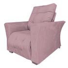 Poltrona Retrátil E Reclinável Pra Extensão De Cílios Modelo