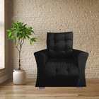 Poltrona Retrátil E Reclinável Pra Extensão De Cílios Modelo