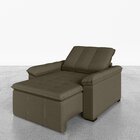 Poltrona Retrátil Palmeira Cabecasa Madeiraoriginals Grafite