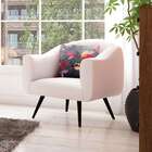 Poltrona Retrô Zap Cru